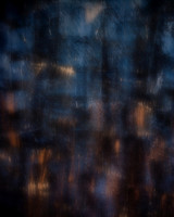 Grundge Blue