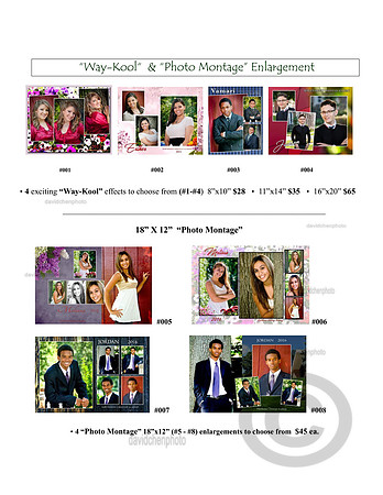 Way-Kool Brochure & instructions 2024-25