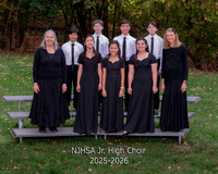 Jr.High Choir