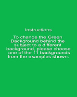 `GREEN1 Instructions.