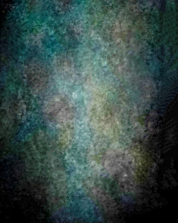 Mottle Green