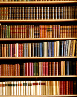 Library R.