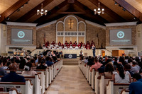 Graduation Ceremony