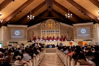 HCA Graduation Ceremony 2026