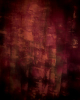 Grundge Orange
