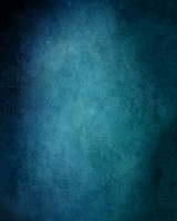 Grunge Teal