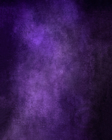 Grunge Purple